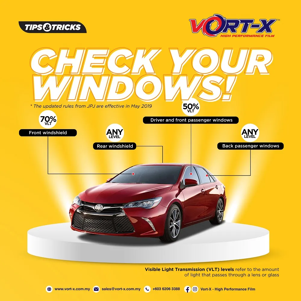 The Most Recent 2024 JPJ Tinted Glass Regulations Vort X   PERATURAN CERMIN GELAP JPJ 2022 .webp